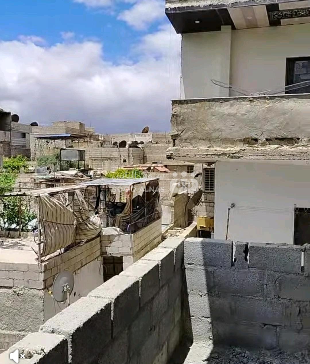 شقة اول فني