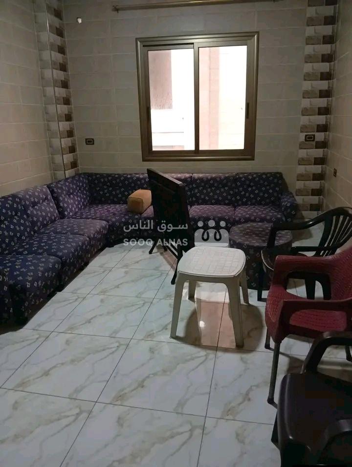 للايجار سويت مفروش