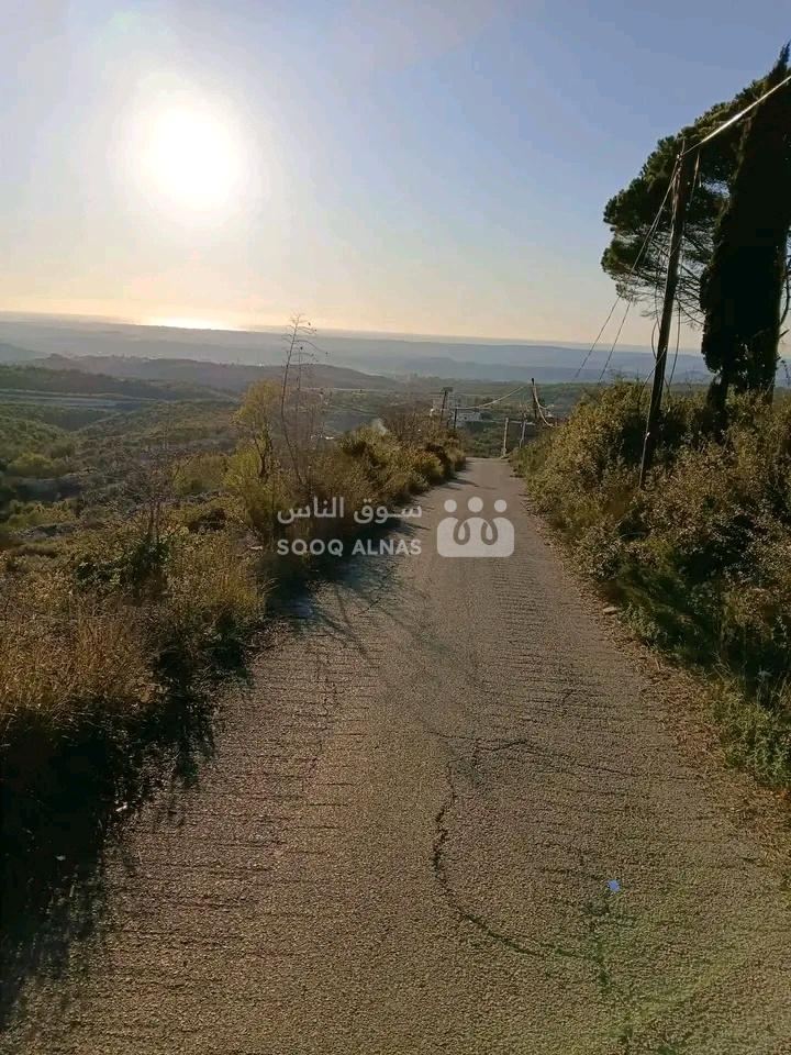 ارض للبيع 1200م