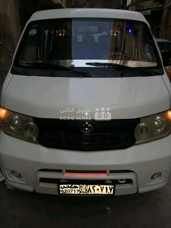 فان ٢٠١١