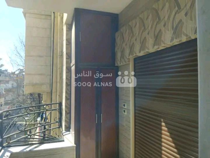 شقة خلف شارع الحضارة