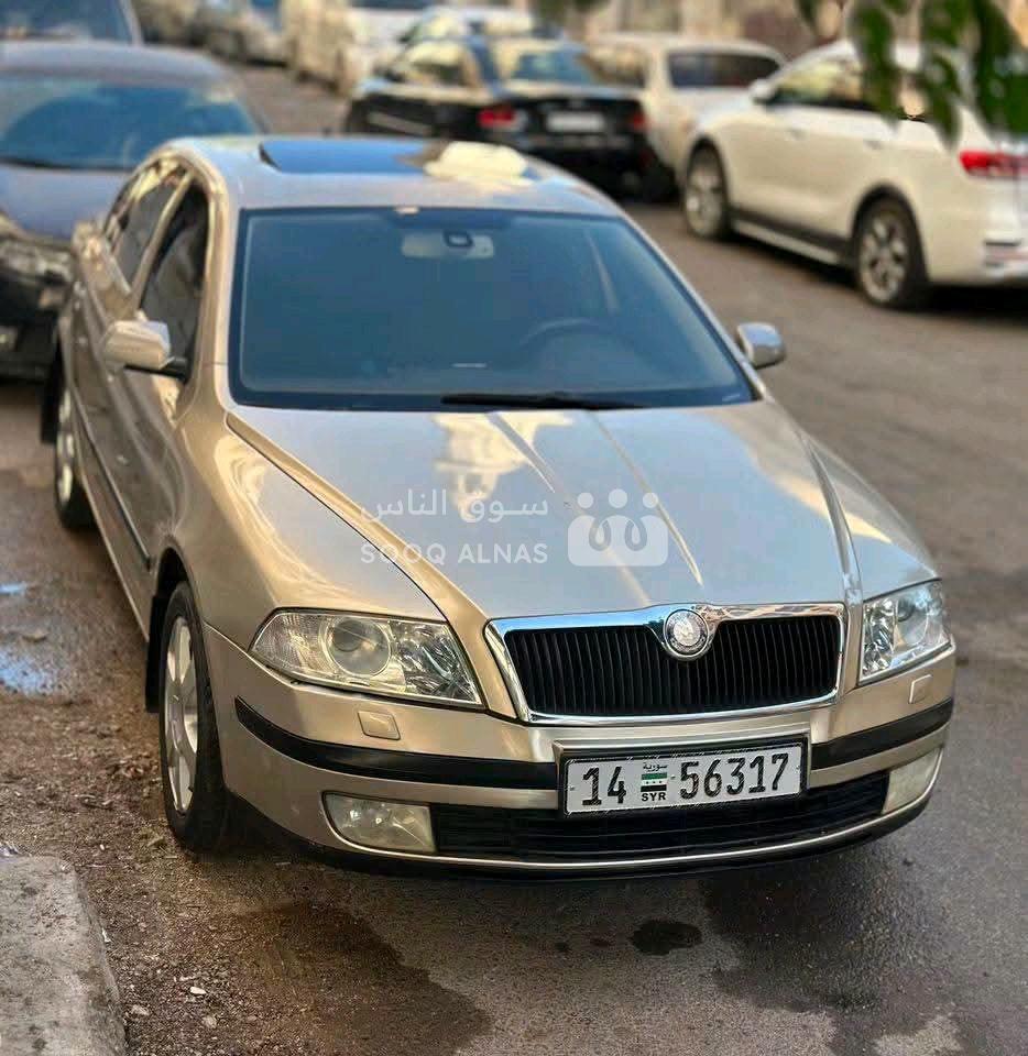 اوكتافيا Octavia