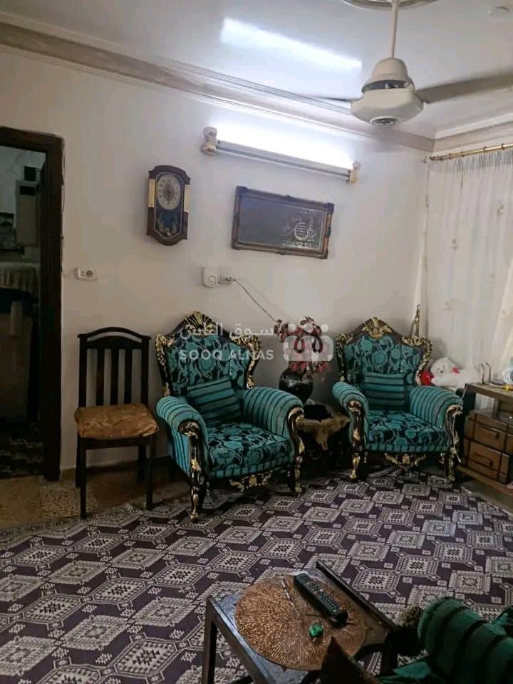 منزل للبيع في الحي الثالث