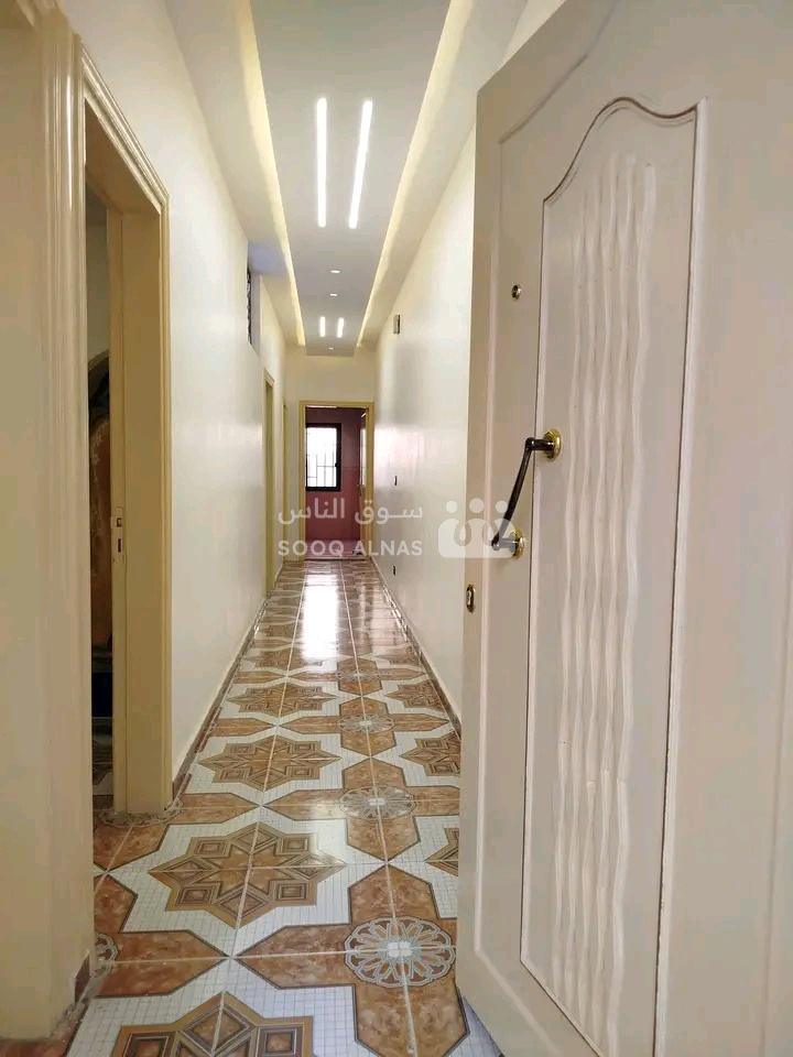 للبيع شقة سكنية تاني فني