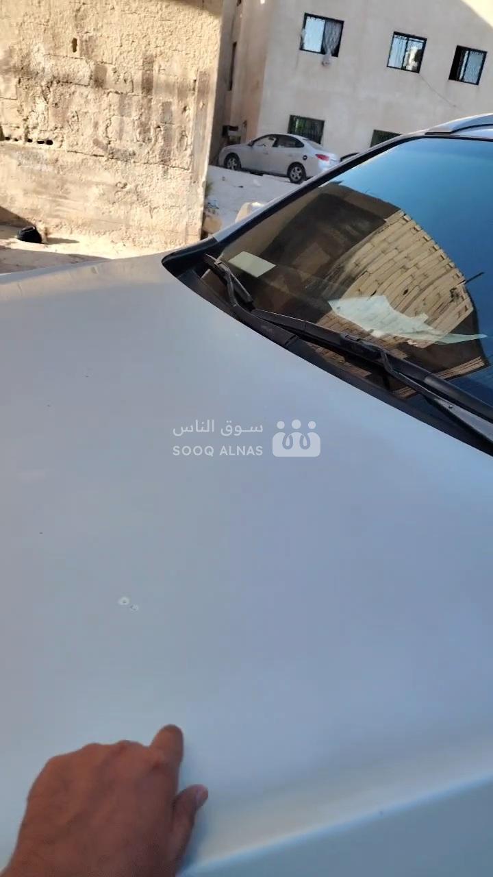 سانتافي SANTA FE