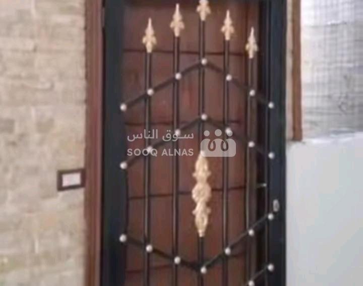 شقة في معضمية الشام