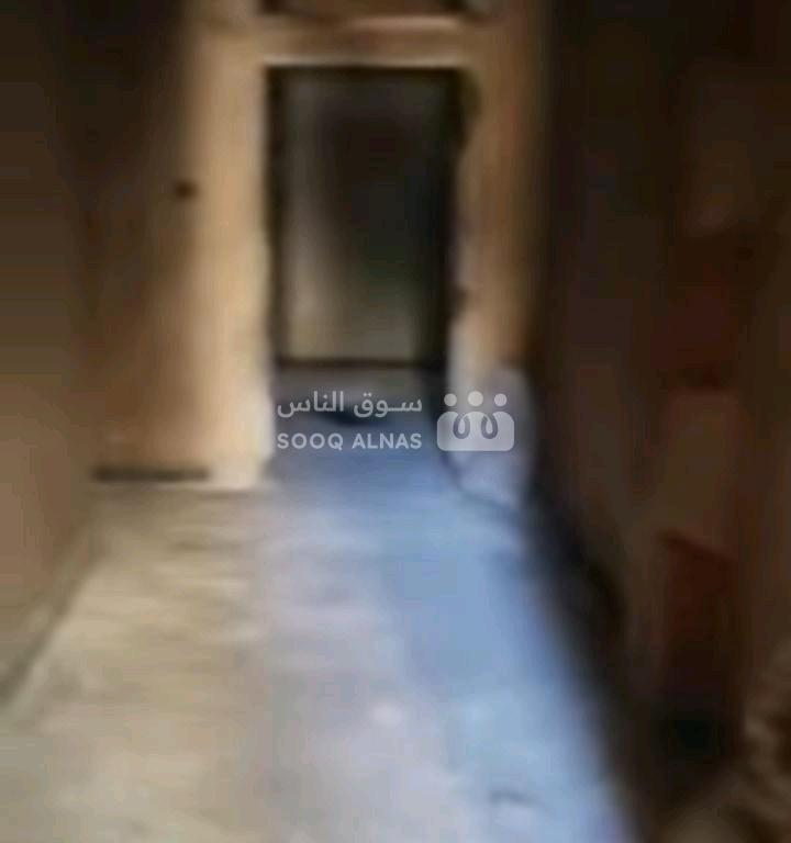 شقة بالخالدية الشارع الفرعي