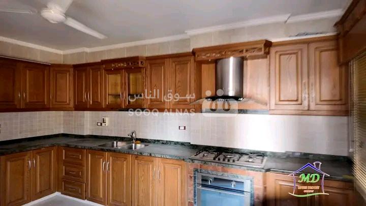 للايجار شقه مفروشة