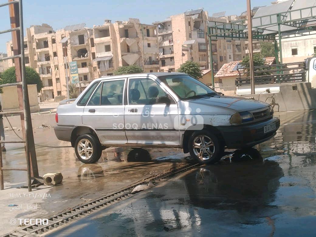 سابا 2008