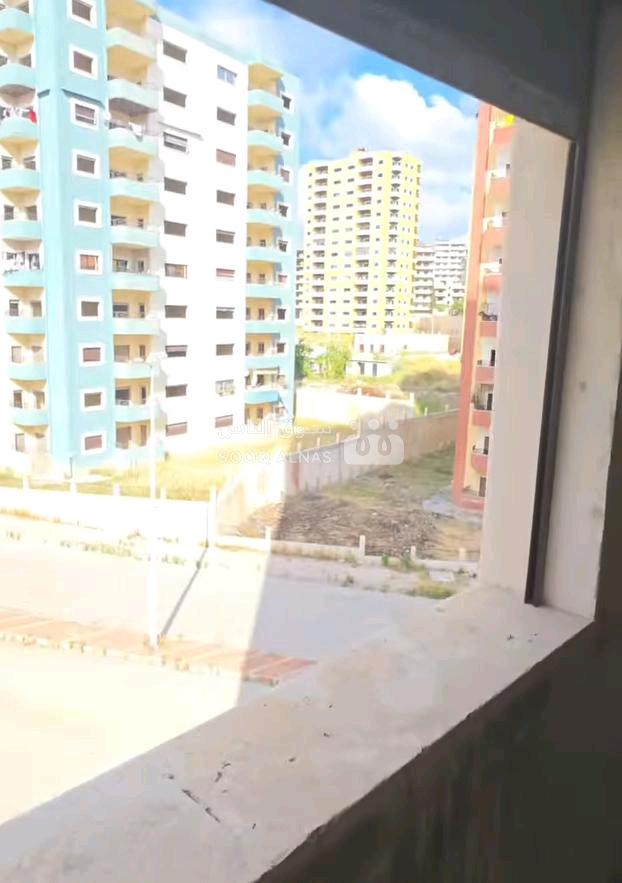 شقة في استراد الثورة سكن الأدخار