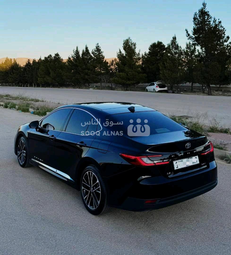 كامري Camry