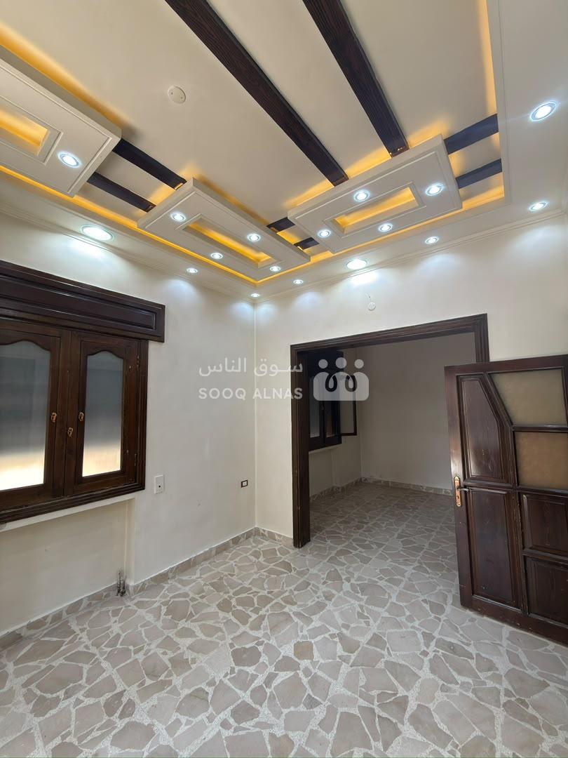 منزل للاجار بمنطقة الزهراء