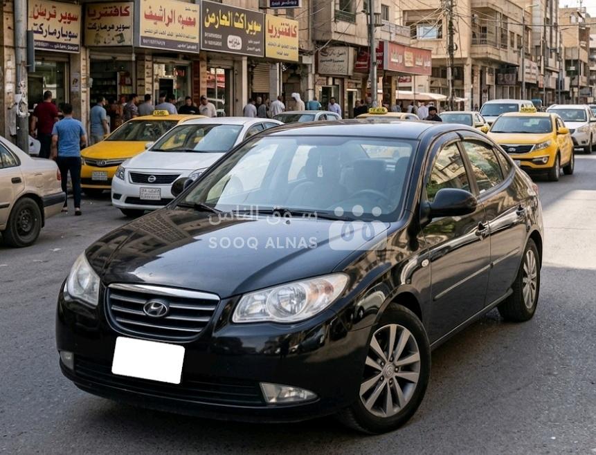 افانتي Avante