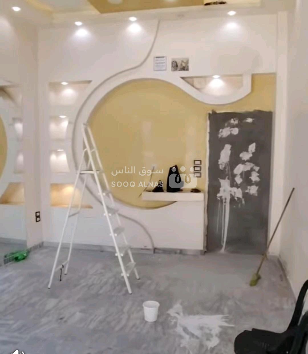 تجاري للإيجار
