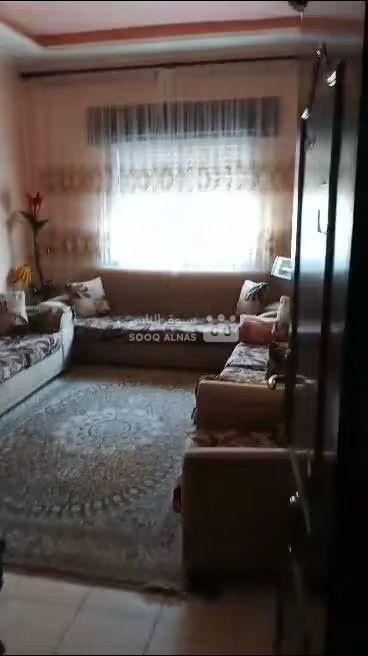 شقة بالحمدانية طابق تاني للايجار
