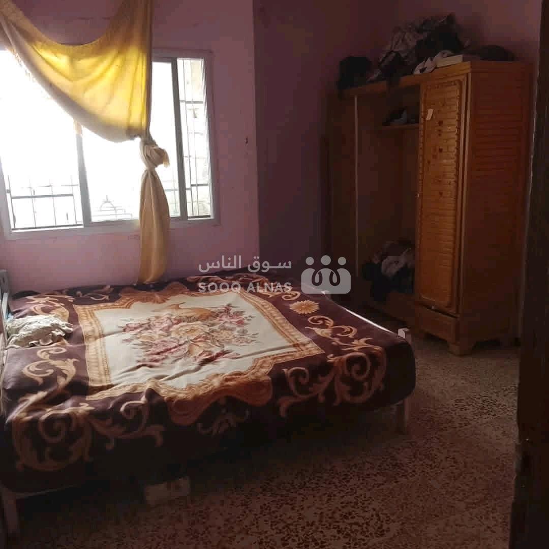 بيوت عربية