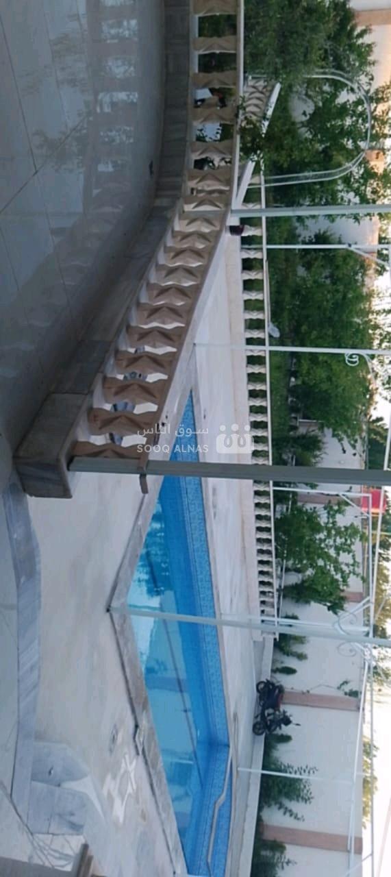 مزارع