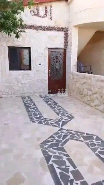 بيوت عربية