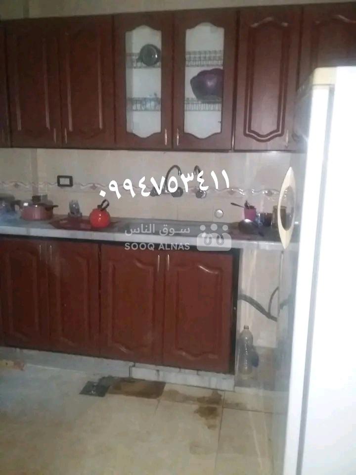 منزل مفروش للايجار