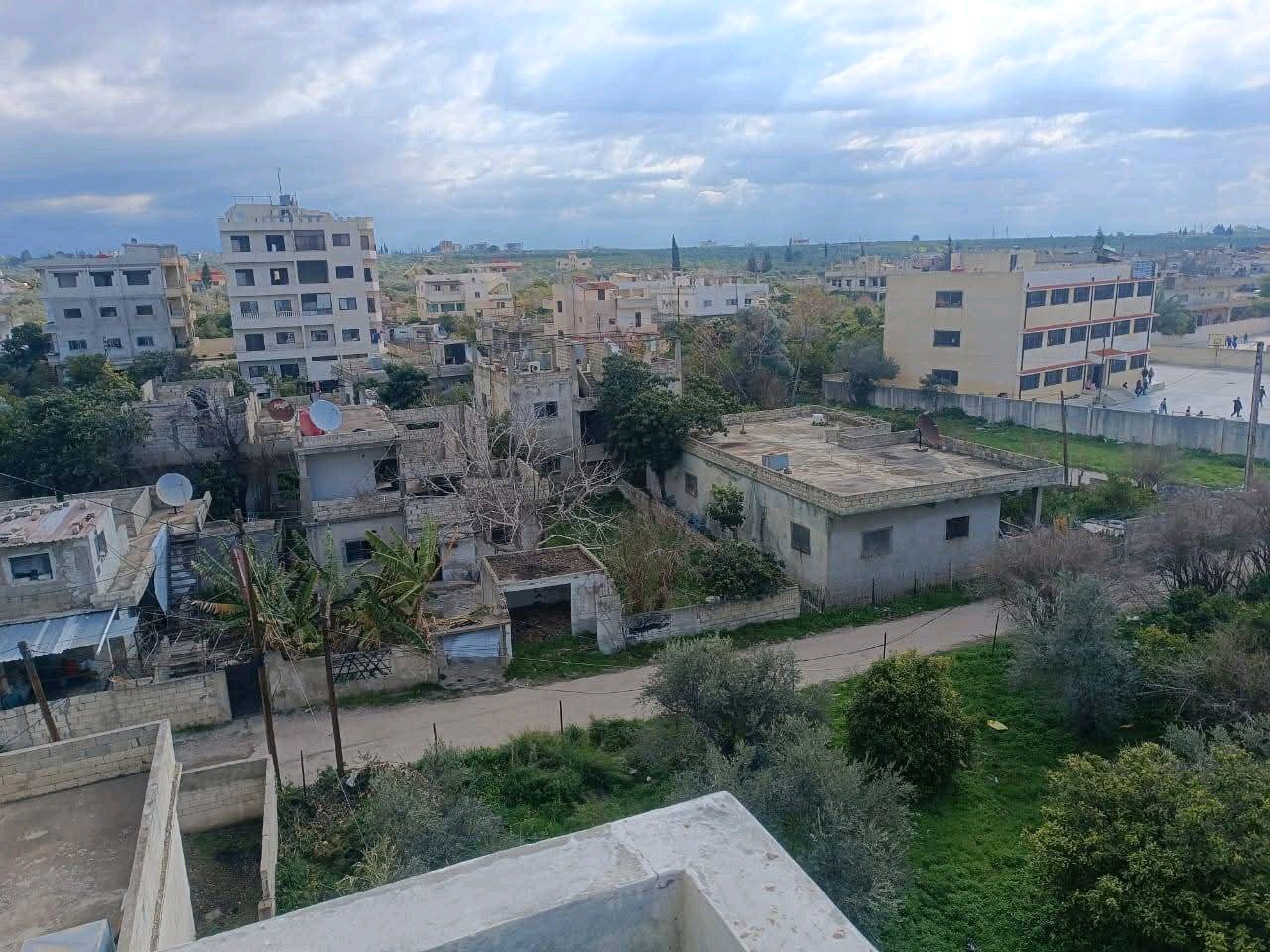 شاليهات