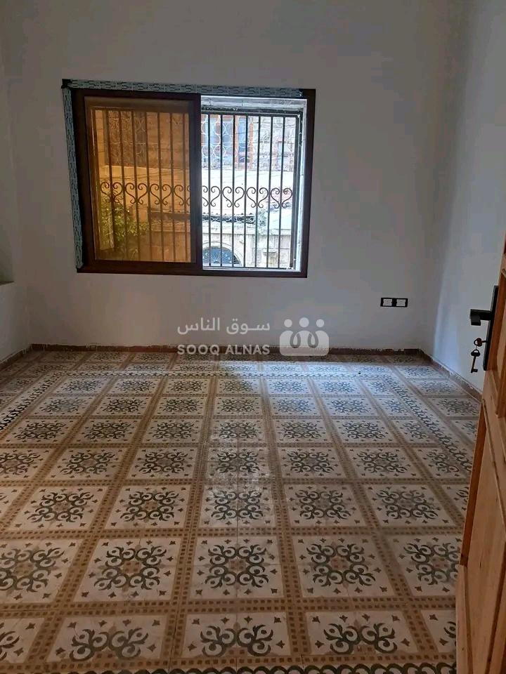 لايجار منزل اول فني