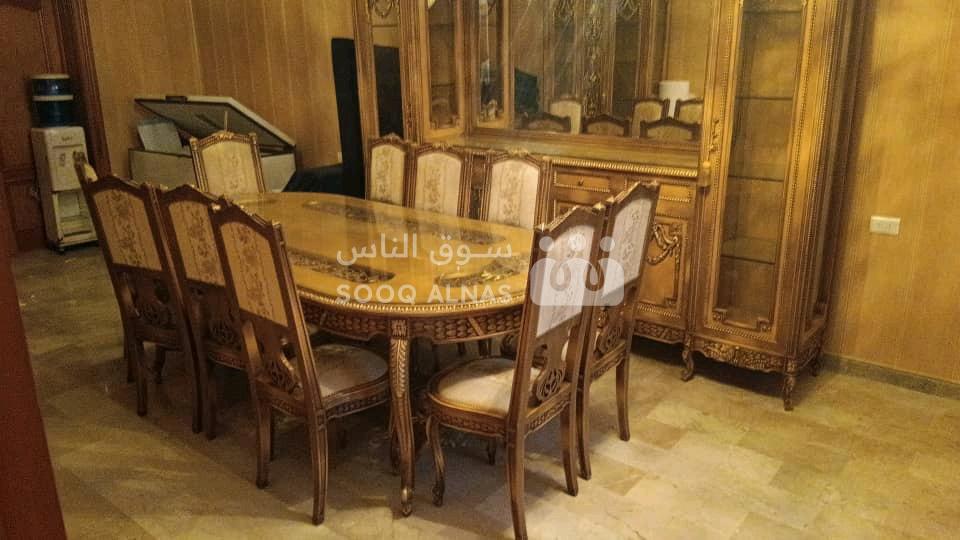للبيع منزل 450م سبع غرف وصالون