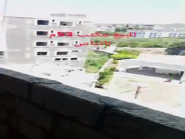 للبيع مكتب