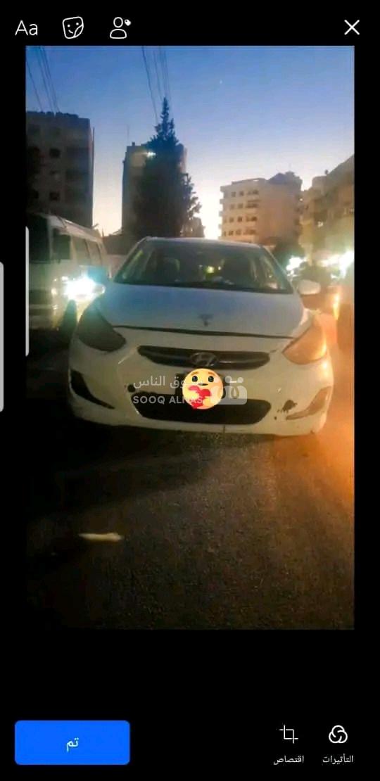 اكسنت2016
