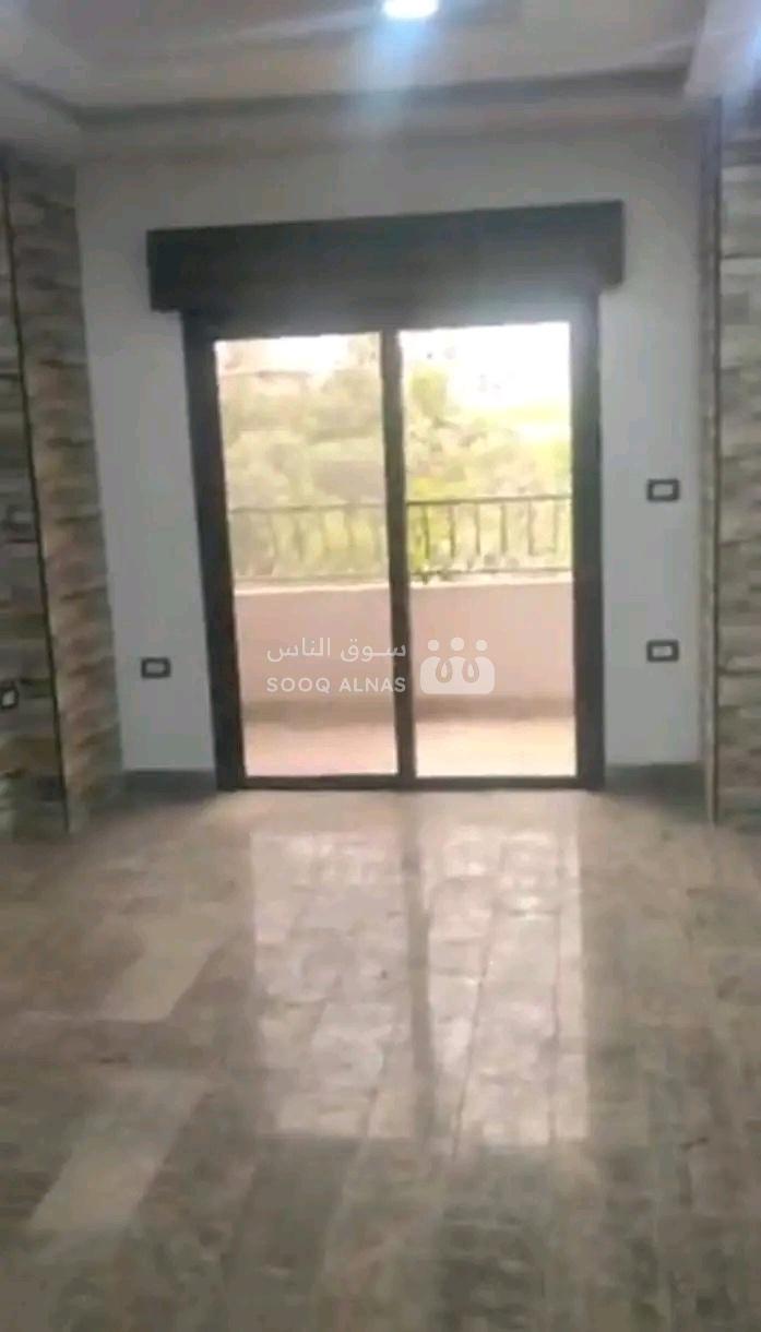 شقة فاضية للاجار