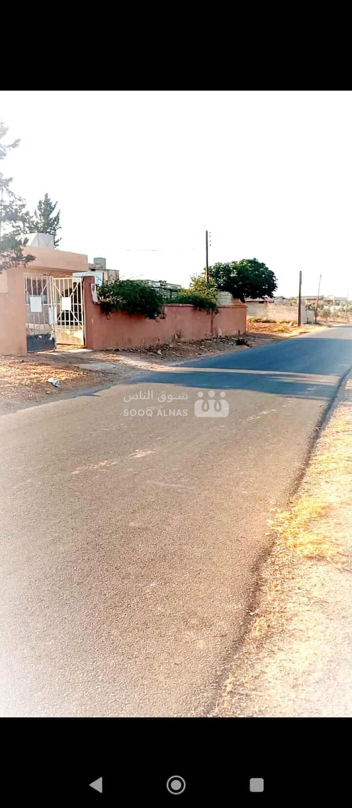 مزارع