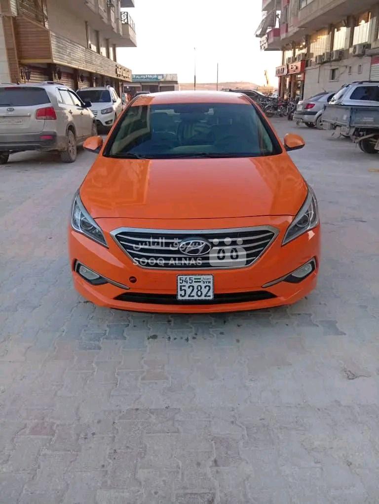 سوناتا Sonata
