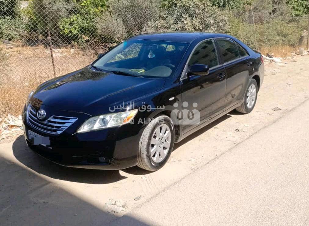 كامري Camry