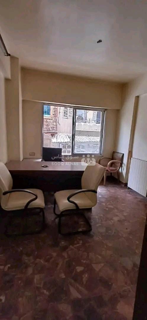 للبيع عيادة او مكتب