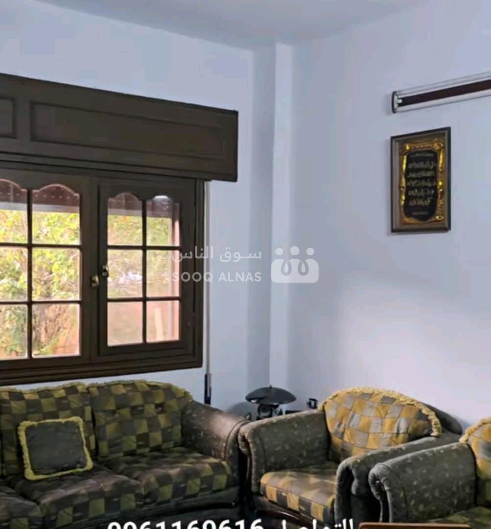 شقة بالوعر 5 غرف للبيع