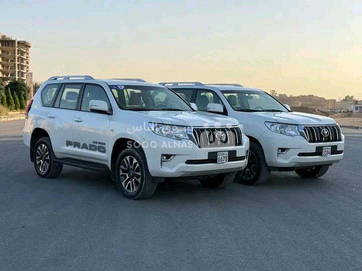 تويوتا Toyota