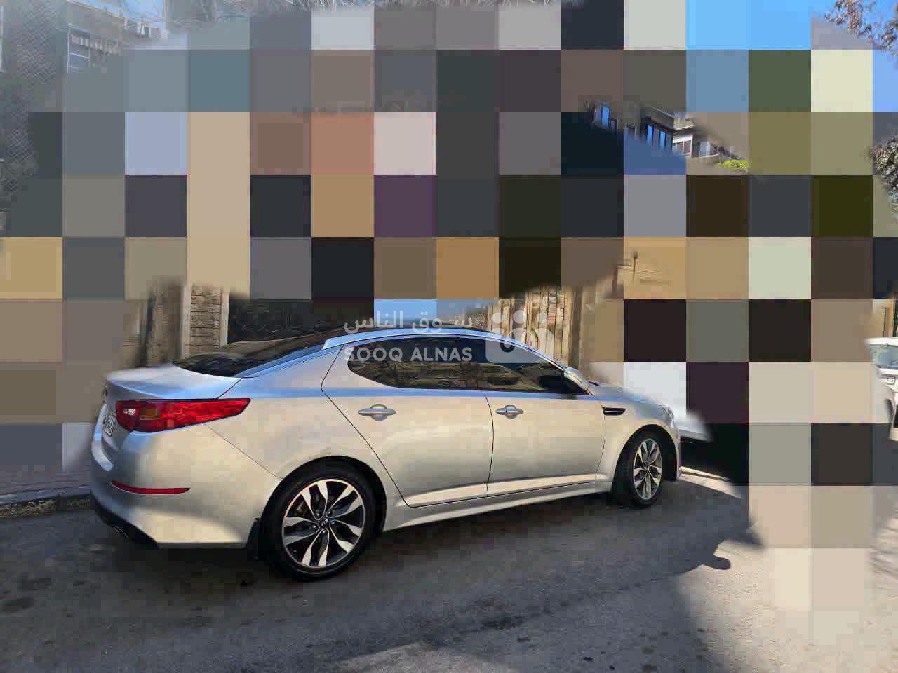 اوبتيما Optima