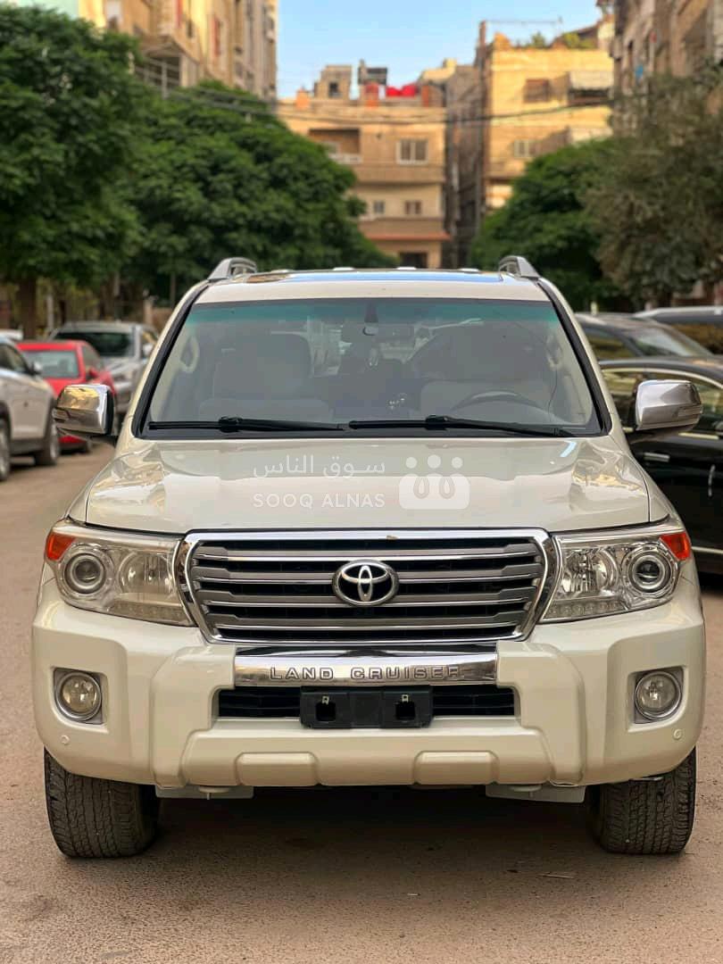 تويوتا Toyota