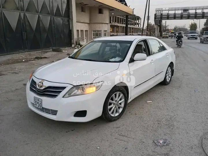 كامري Camry