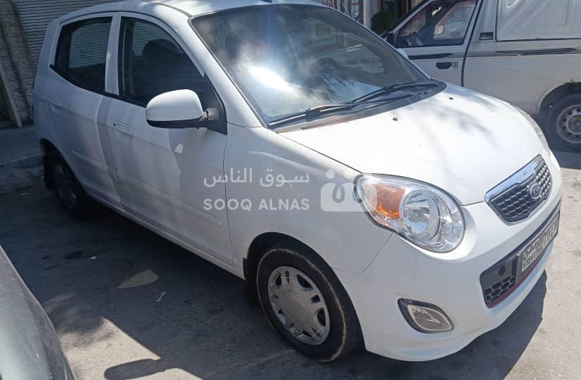 بيكانتو Picanto