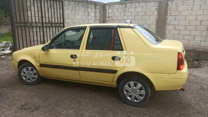 سولنزا