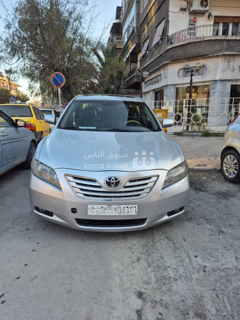 كامري Camry