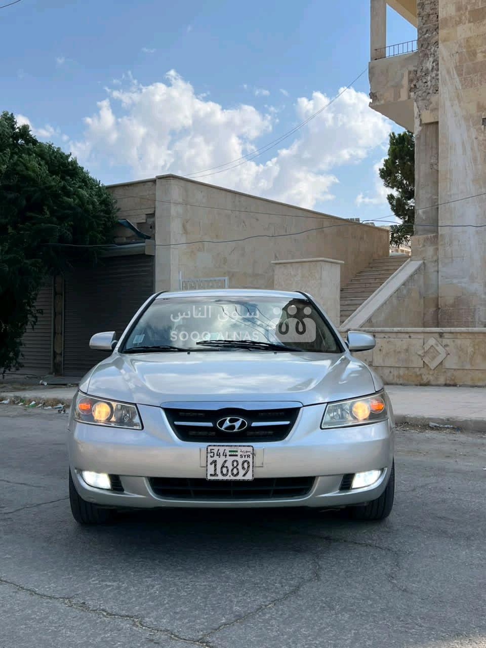 سوناتا Sonata