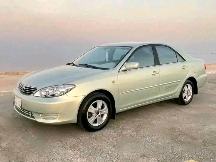 كامري Camry