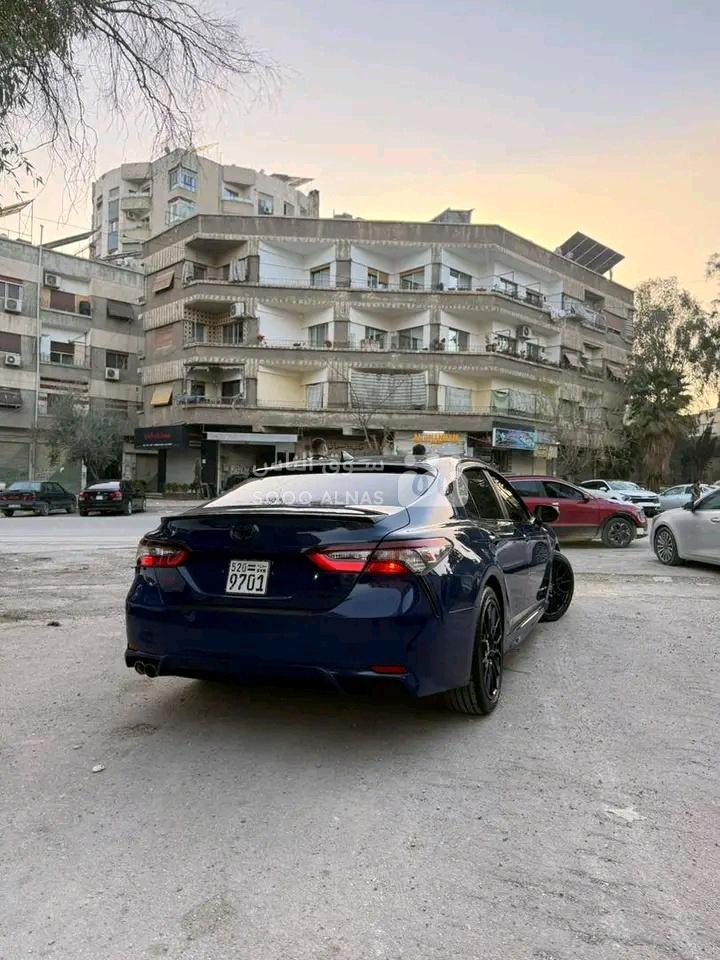 كامري Camry