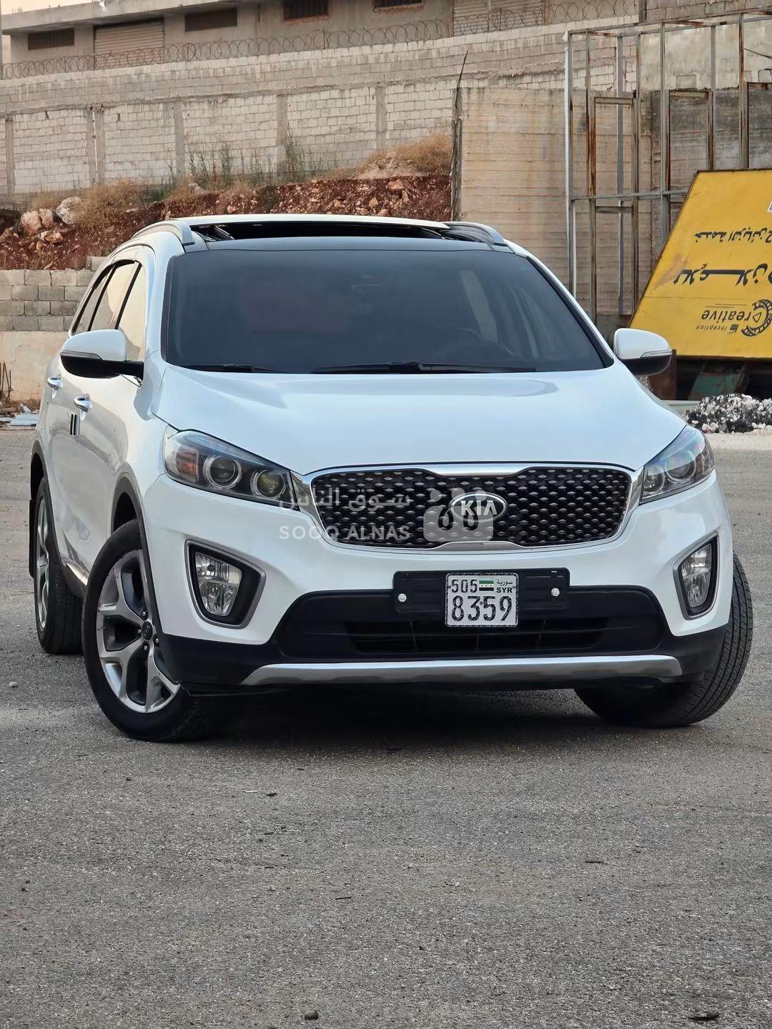 سيرنتو Seorento