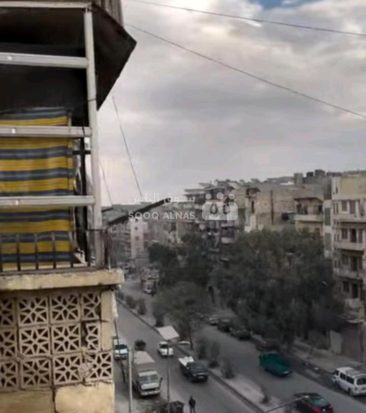 منزل في حلب بالسكري