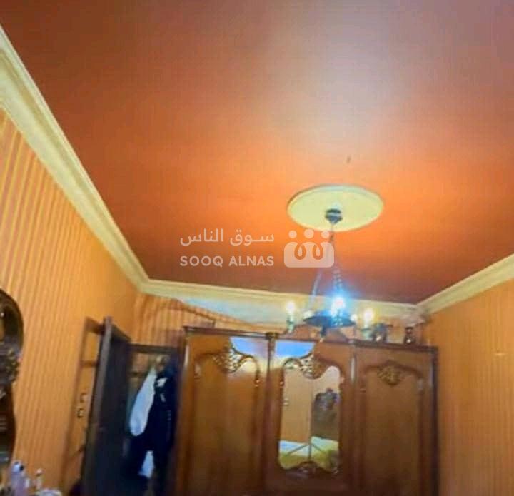 منزل في الفرقان مفرق مهروسة امام مدرسة الحكماء