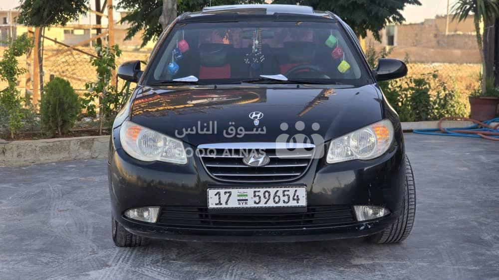 افانتي Avante