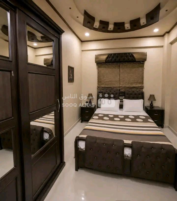 شقق فندقيه مفروشة للايجار اليومي