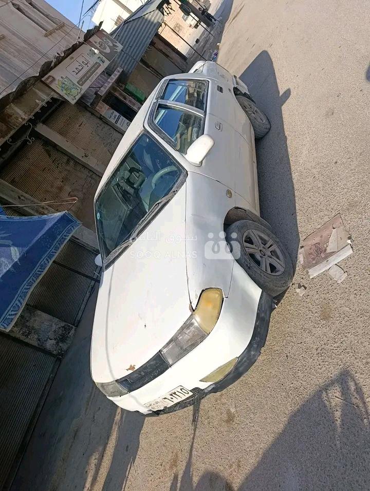 هيونداي اكسل
